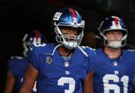 New England Patriots v New York Giants - NFL Preseason 2025 - Source: Getty